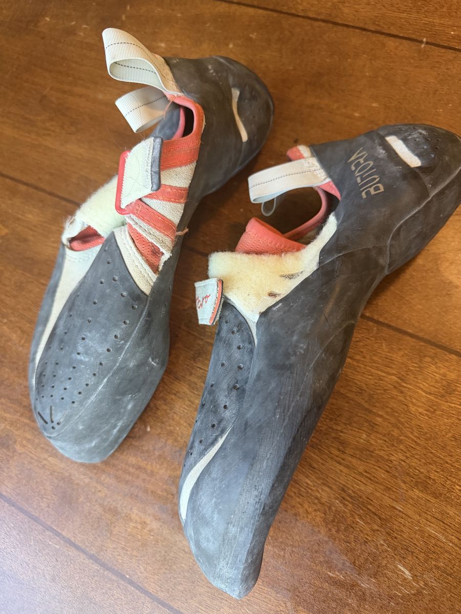 Butora Acro size 46 (12) climbing shoes