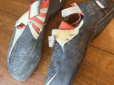 Butora Acro size 46 (12) climbing shoes
