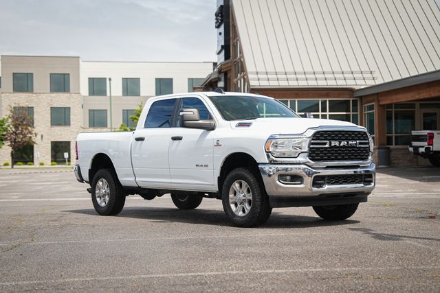 2023 Ram 2500 Big Horn