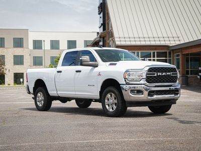 2023 Ram 2500 Big Horn