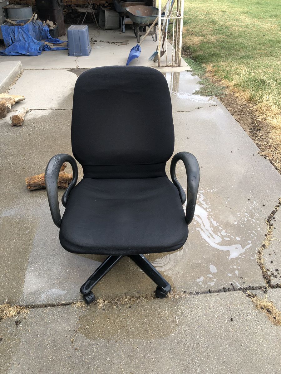 Free office chair