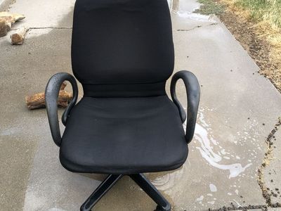 Free office chair