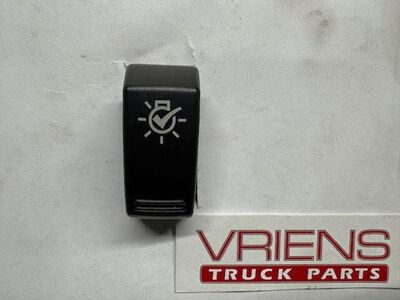 Peterbilt Dashboard Switch