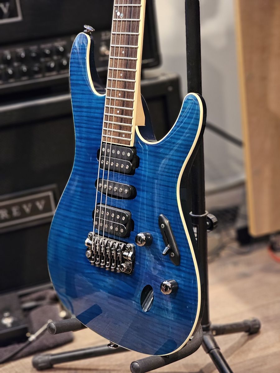 Ibanez Prestige SV5470 - Trade