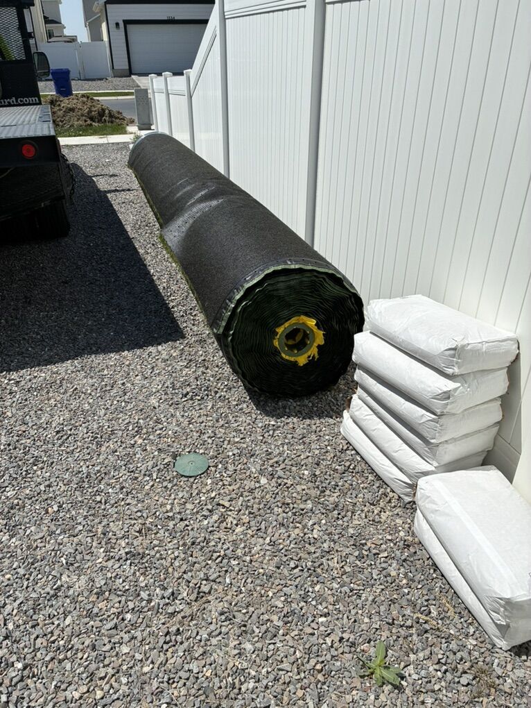 NEW Artifical TURF synthetic GRASS $1.31 sq Ft