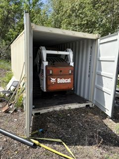 Bobcat  T300 For Sale