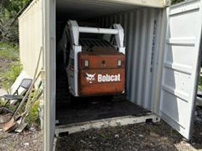 Bobcat T300 For Sale
