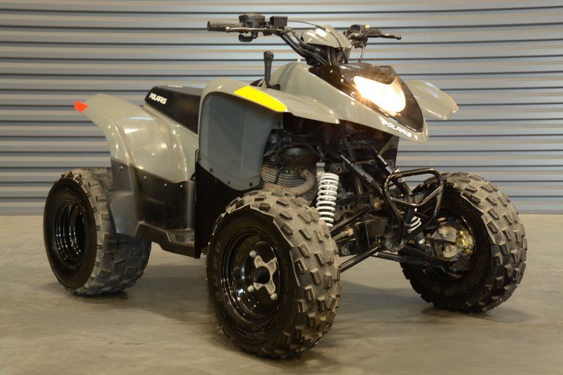 2021 Polaris Phoenix 200 For sale!