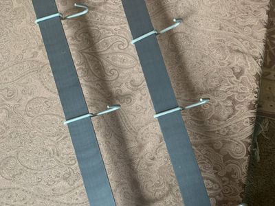 Heavy Duty Kitchen Pots Rack