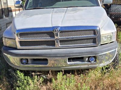 1997 Dodge Ram 2500