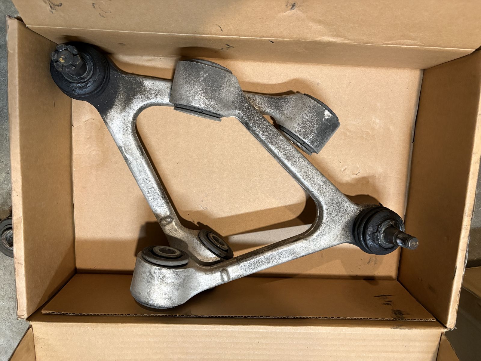 Lexus SC300/SC400 Front Upper Control Arms