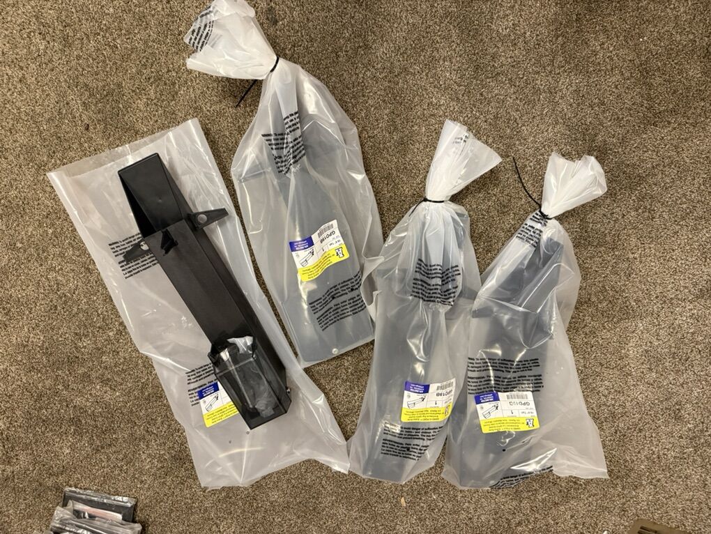 Gard-N-Post Extra Duty Enclosed GFCI Outlets