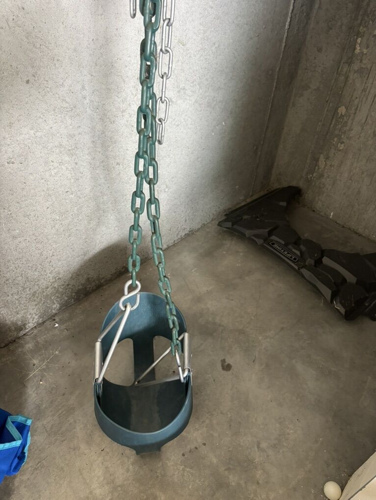 Playground Baby Swing Attachment Lifetime