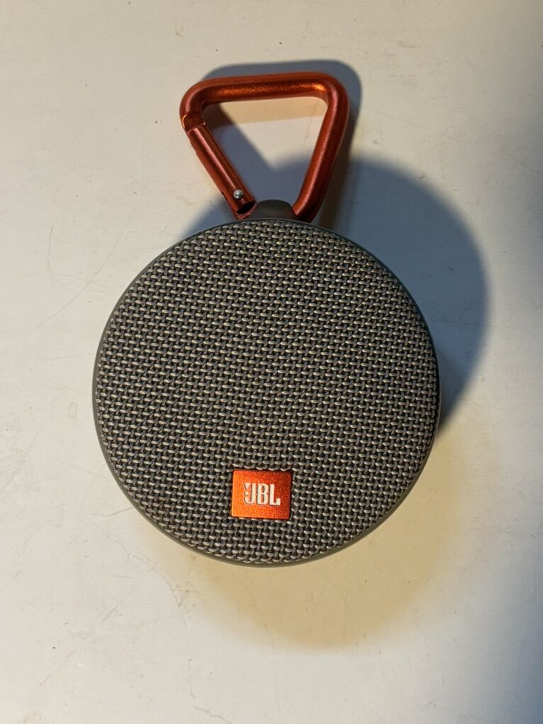 JBL Clip 2