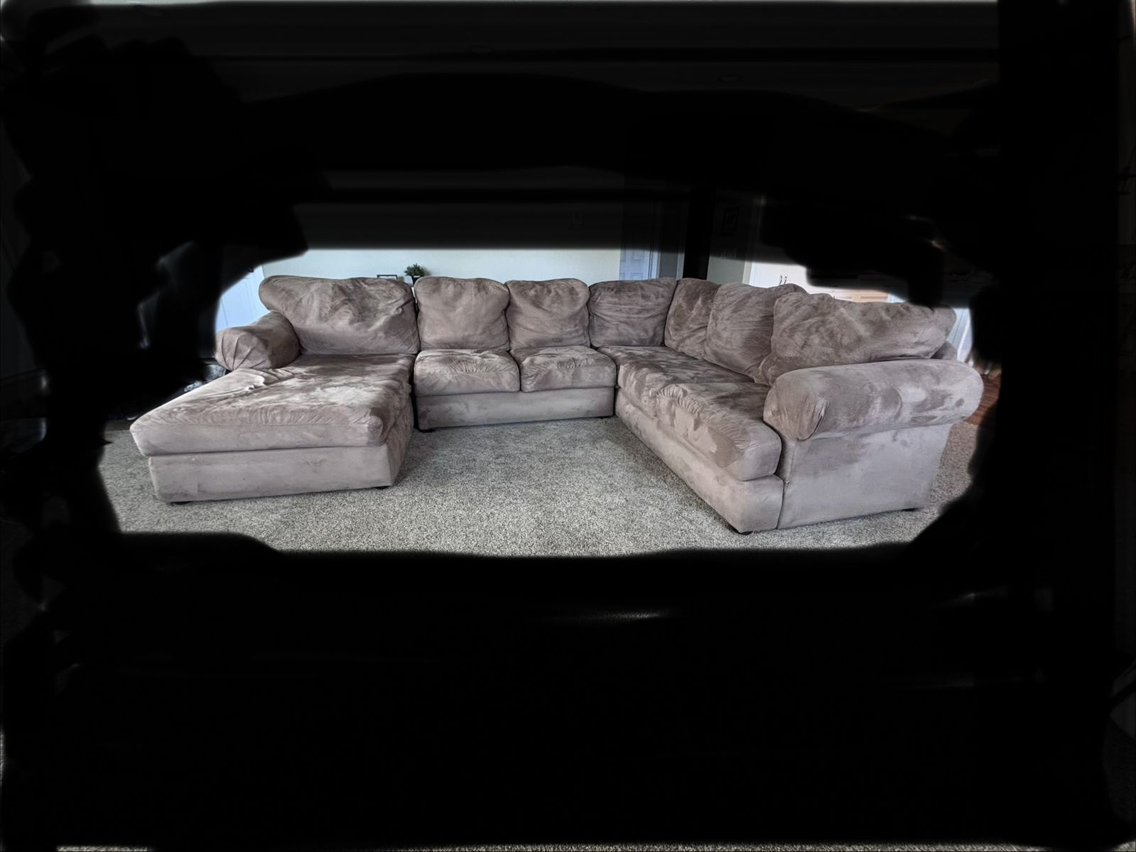 FREE couch