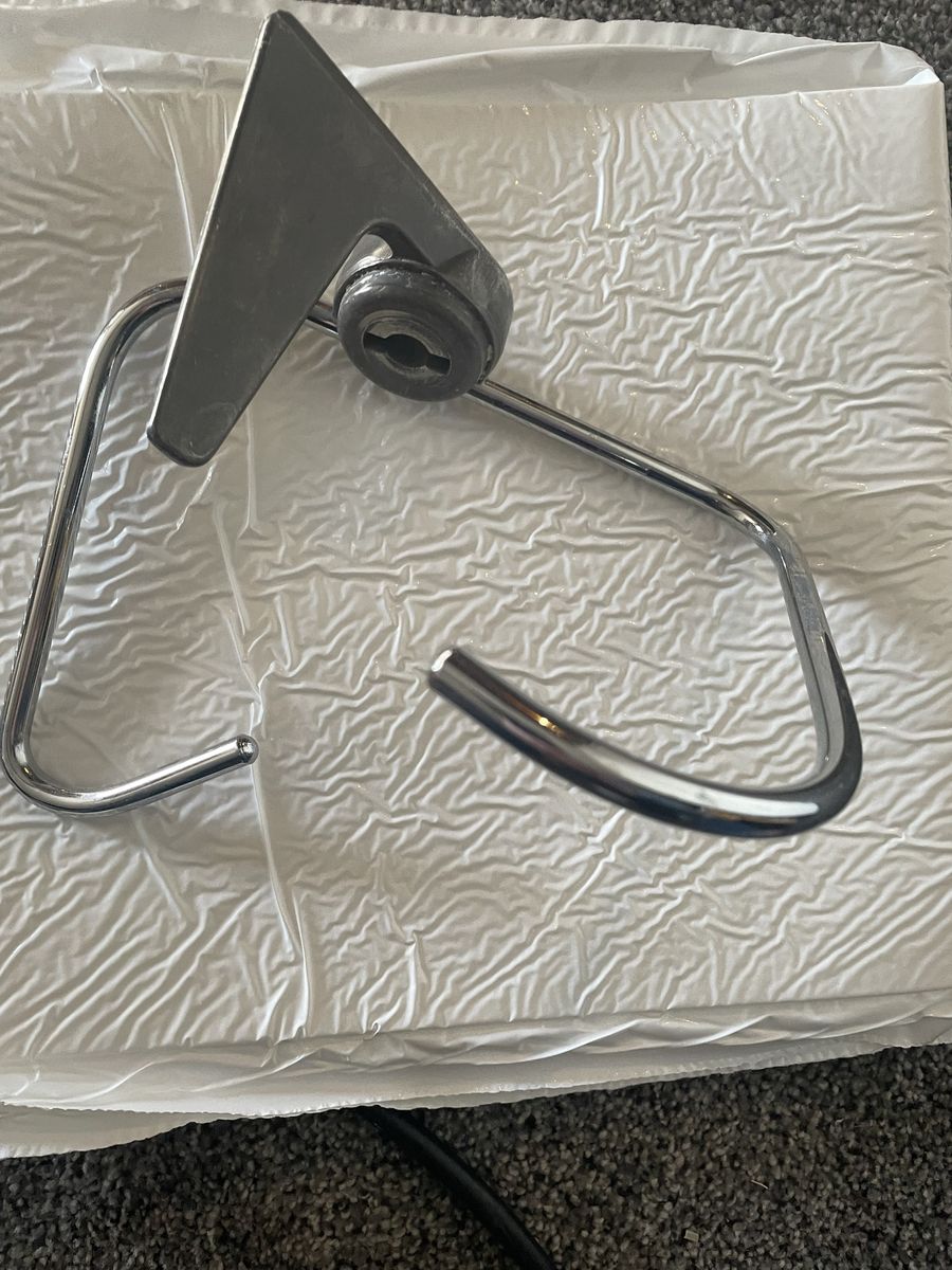 BOSCH Universal Plus Dough Hook