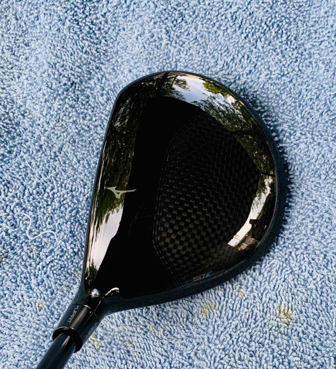 Mizuno ST-Z 230 3-Wood