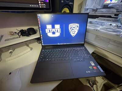 (NEED GONE ASAP) Lenovo Legion Slim 5 Gen 8