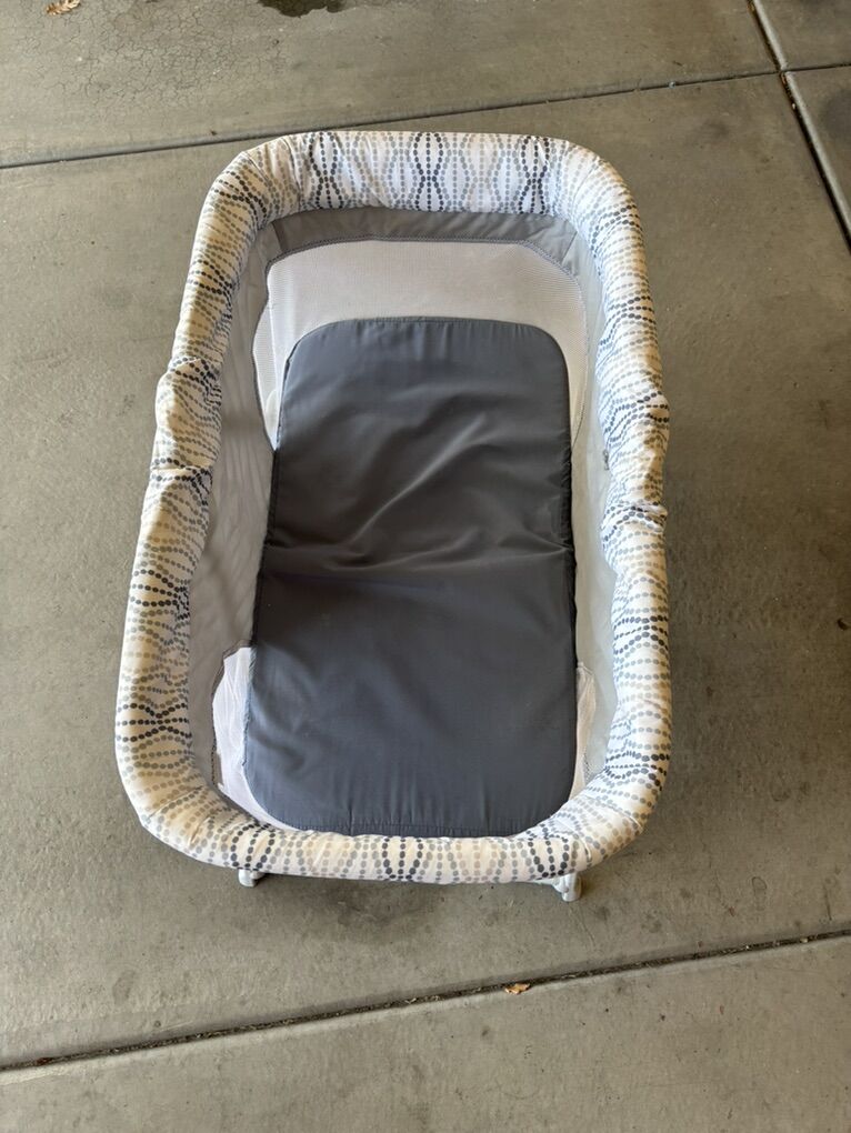 Ingenuity Bassinet