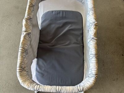 Ingenuity Bassinet