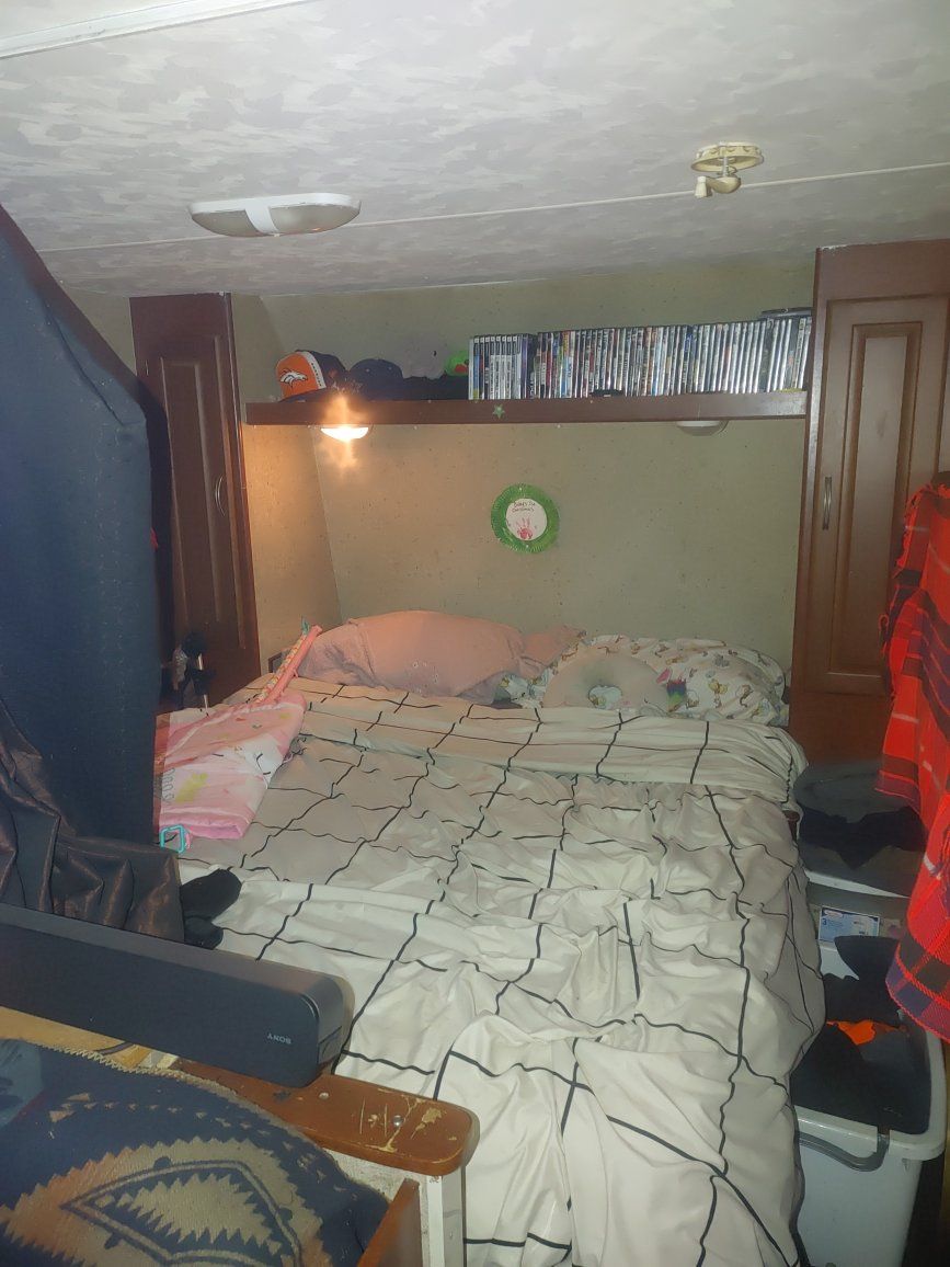 Forest River Wildwood X-Lite