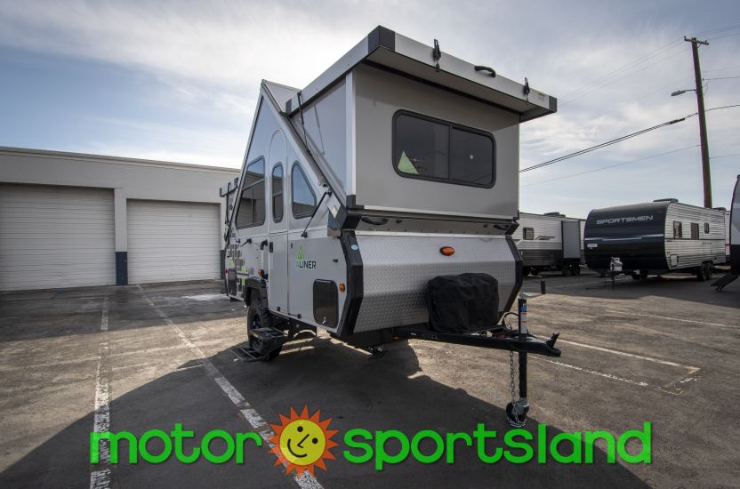 2026 Cnw A-liner Classic