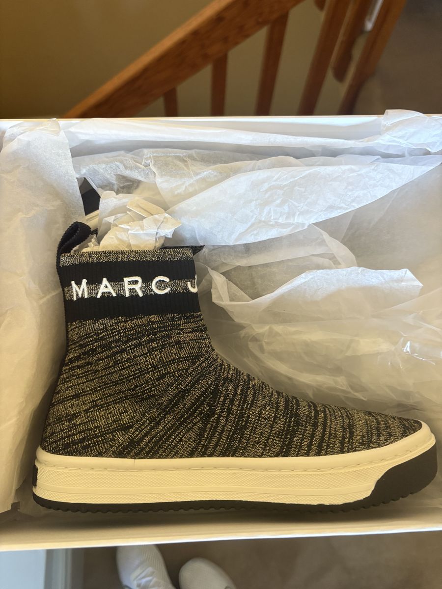 Marc Jacobs Boots