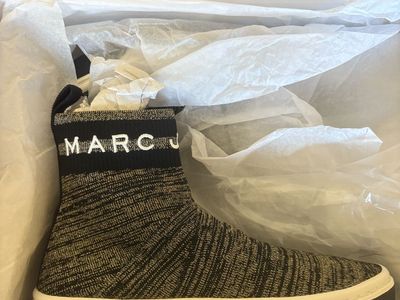 Marc Jacobs Boots