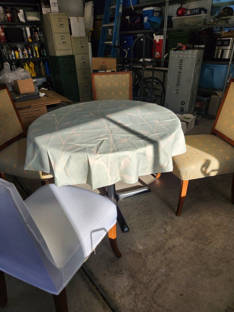 Dining Table set