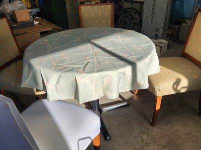 Dining Table set