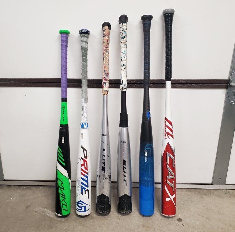 BBCOR Baseball Bats