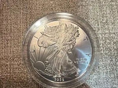 Selling my Lot of Silver bullion 56 oz’s + 90%