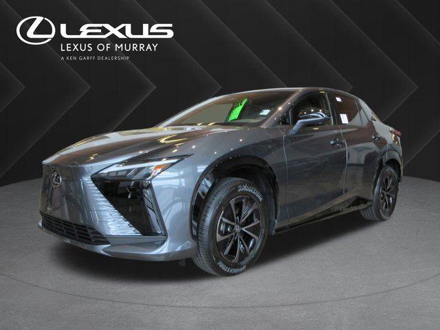 2026 Lexus RZ 450e Premium