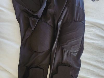 Football pants