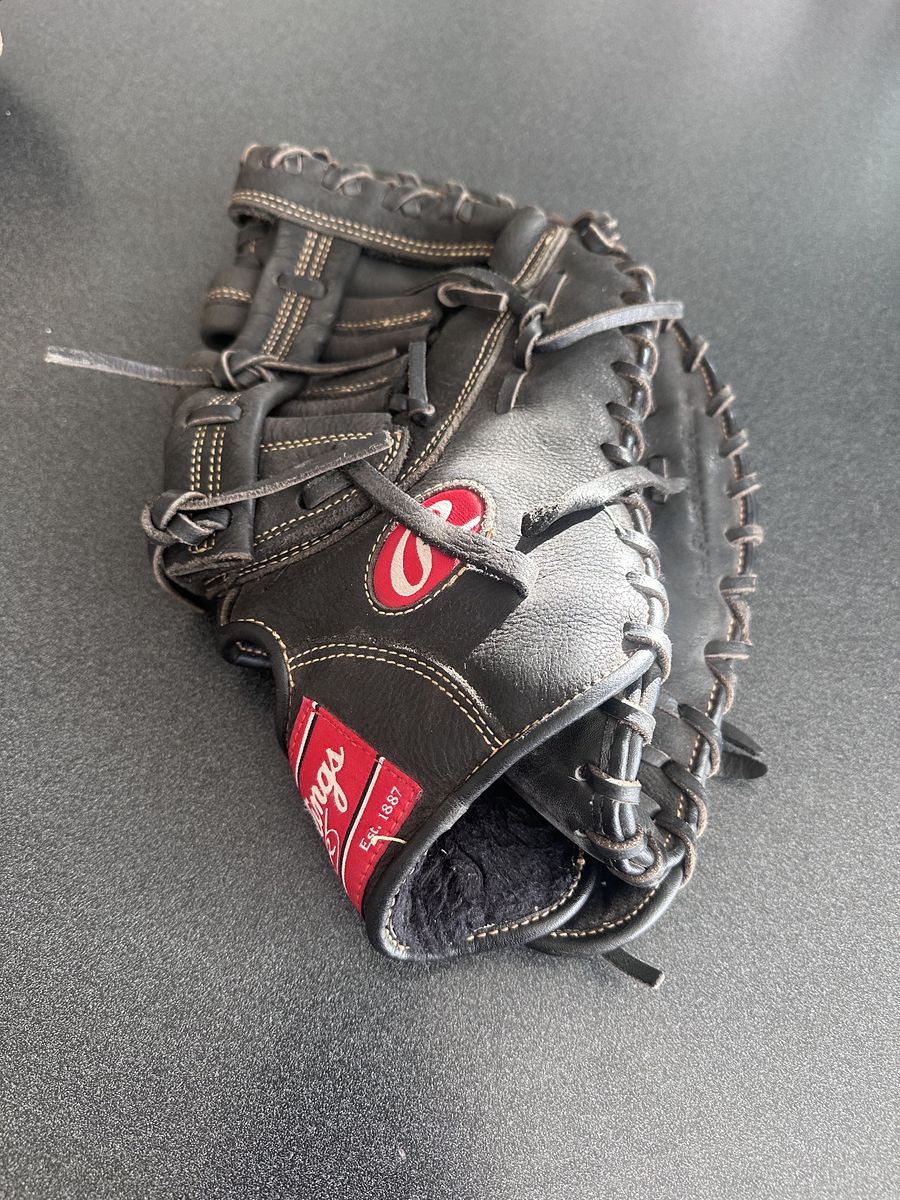 RENEGADE 12.5 IN  Baseball Glove FIRST BASE MITT