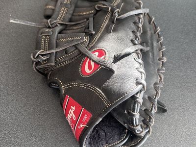 RENEGADE 12.5 IN Baseball Glove FIRST BASE MITT