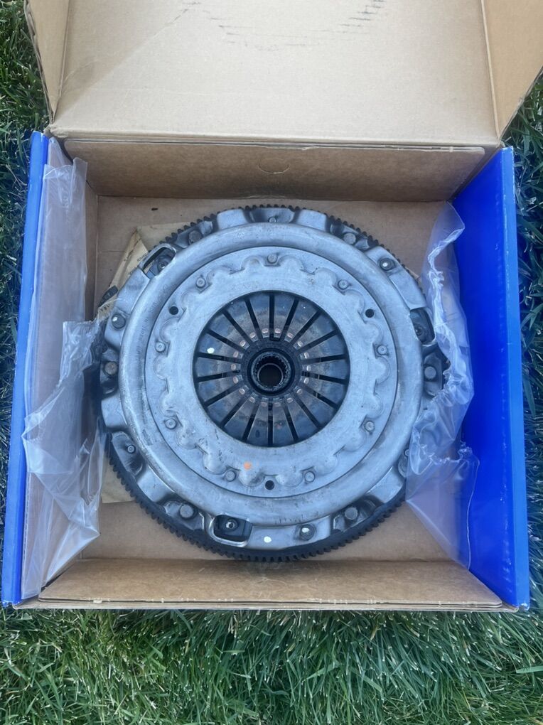 FK8 Type R Turbo Kit