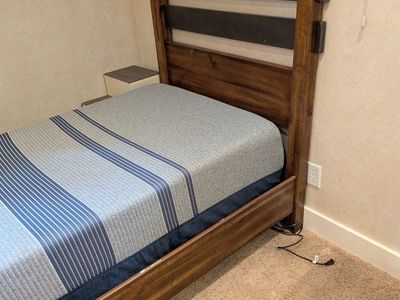 adjustable Twin XL