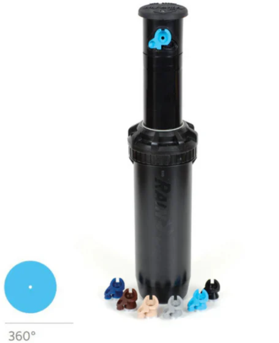 Rain Bird 6504 Falcon Series Rotor Sprinkler Heads