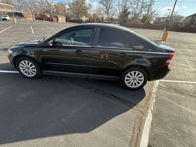 2004 VOLVO S40 2.4i