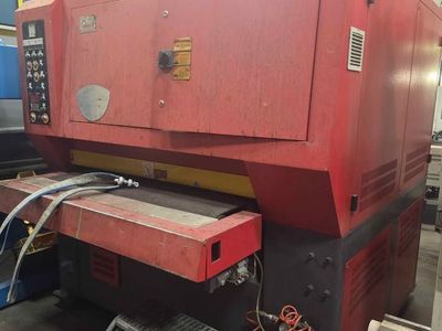Jonsen SG1300-2JS+D Sander
