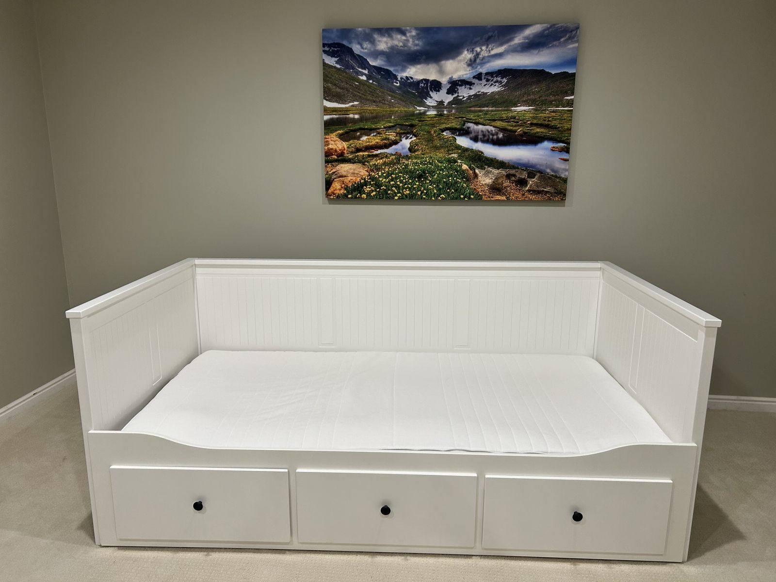 IKEA Hemnes Daybed