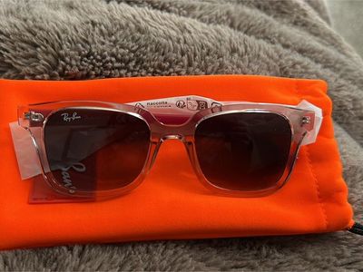 Ray-Ban Jr Kids Sunglasses – Excellent Condition