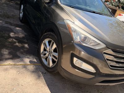 2014 Hyundai SANTA FE Sport 2.0T Ultimate