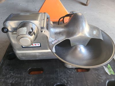 Hobart Buffalo Chopper Food Processor