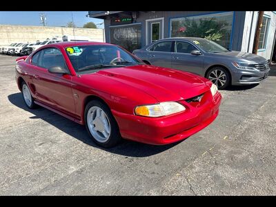 1995 FORD MUSTANG GTS