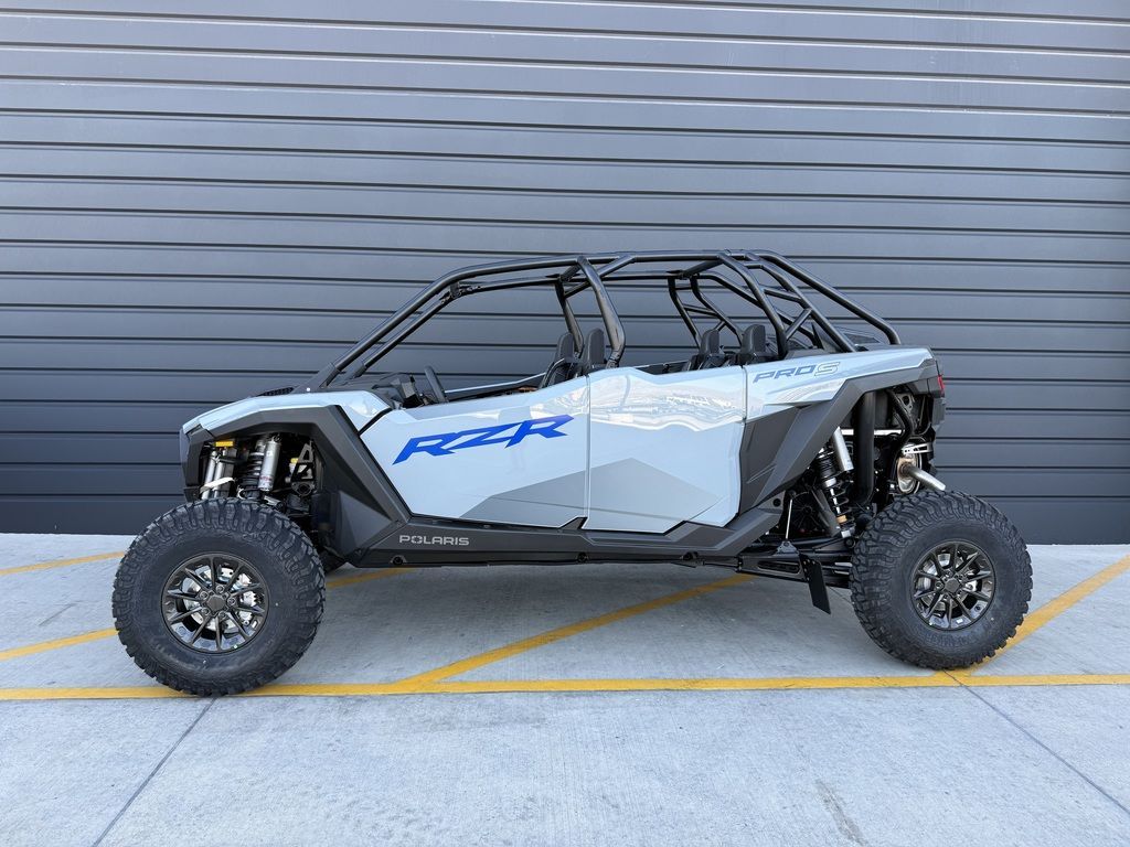 2026 Polaris® RZR Pro S 4 Sport