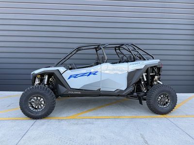 2026 Polaris® RZR Pro S 4 Sport