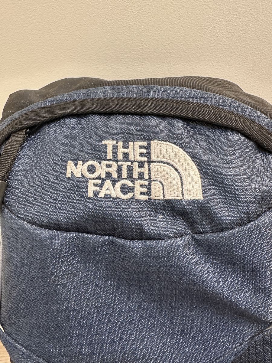 The North Face Comfy Hiking Backpacking Camping Pack