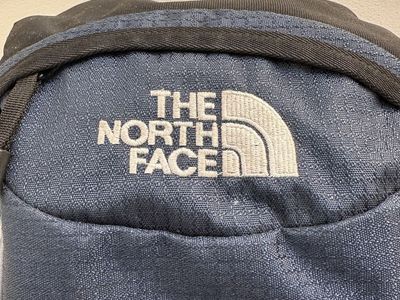 The North Face Comfy Hiking Backpacking Camping Pack
